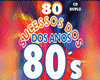 MUSICAS DOS 80...  2