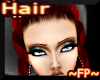 ~FP~Mystic Curls Red