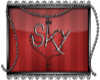 [Sky]SkyRiverWolf Badge