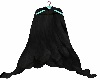 Malecifent Cape Black