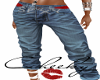 ~C~ 'Sexy' Jeans