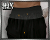 [H]裤 B|G Jogger