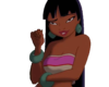 Cutout