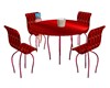 KIDS DINNER TABLE 2