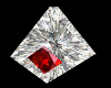[BD]Diamond w/Ruby