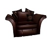 Leather Comfy Chair2