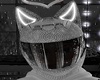 Diamond Bling Helmet (F)