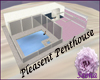 Pleasent Penthouse