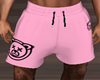 OX! Couple Pink Bear s