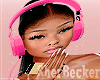 SH* Phone x Headphones