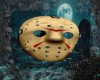 Jason Vorhees Mask