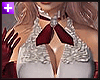 ð Emi Dress- Burgundy