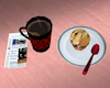 Coffee+Muffin