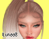 Ⓛ Ega blondie