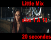 SLOS Little Mix