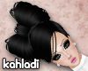 !  Poppy Black