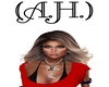 (A.H.) Ganilsion Brn Blo