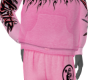HIS PINK H3LLSTAR SUIT