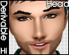 [Hi] Rafael Head