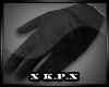 Dark Gloves