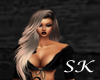 >SK< Sienna Blonde