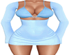 Geoia Baby Blue