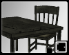 ` Table & Chair