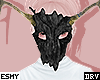 Drv: Ritual Mask