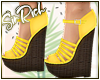 Trible Wedge