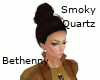 Bethenny - Smoky Quartz
