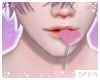 ♡ lollipop | pink