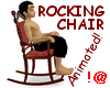 !@ Rocking chair animate