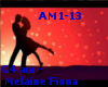 [R]4 am - Melaine Fiona