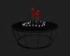 Gothic Coffee Table