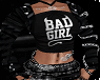 llzM Bad Girl Jacket