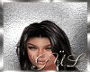 QIN LAN BLACK HAİR