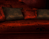 I. Gothic Chaise