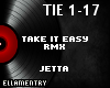 Take It Easy-Jetta