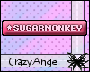 [CA] sugarmonkey VIP