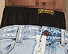 YDGE'S THRASHER X OFF