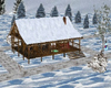 [SB] Winter Cabin