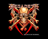 Megadeth - Killing Tee F