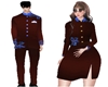 office couple M