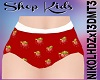 D*pampers kids