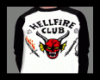HellFire Club Hoodies