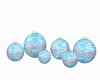 Magic Balls x6 Fountains