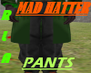 [RLA]Mad Hatter Pants