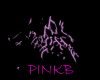 PinkB DJ LIGHT