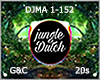 Jungle Dutch DJMA 1-152