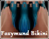 Foxymund Bikini
